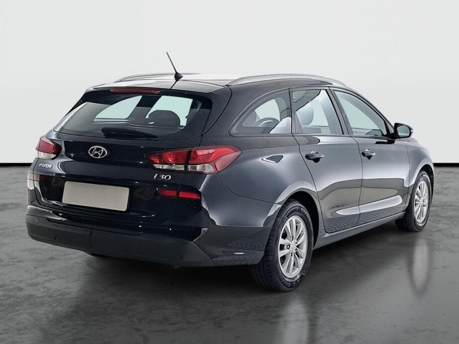 2018 Hyundai i30 - 7