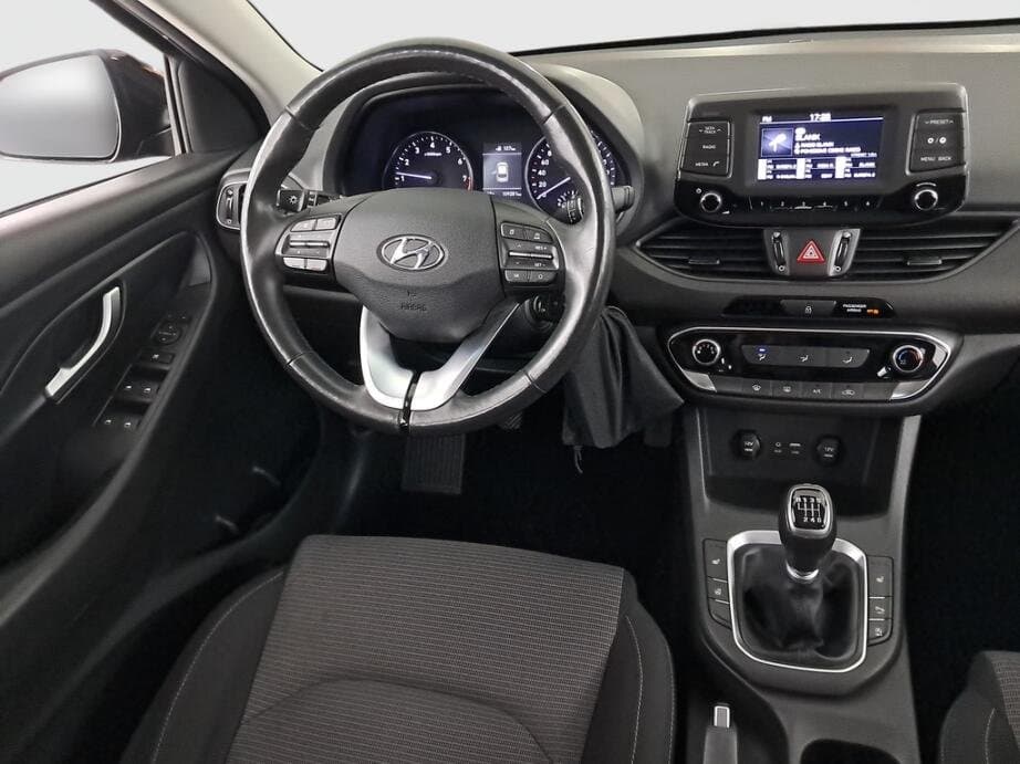 2018 Hyundai i30 - 9