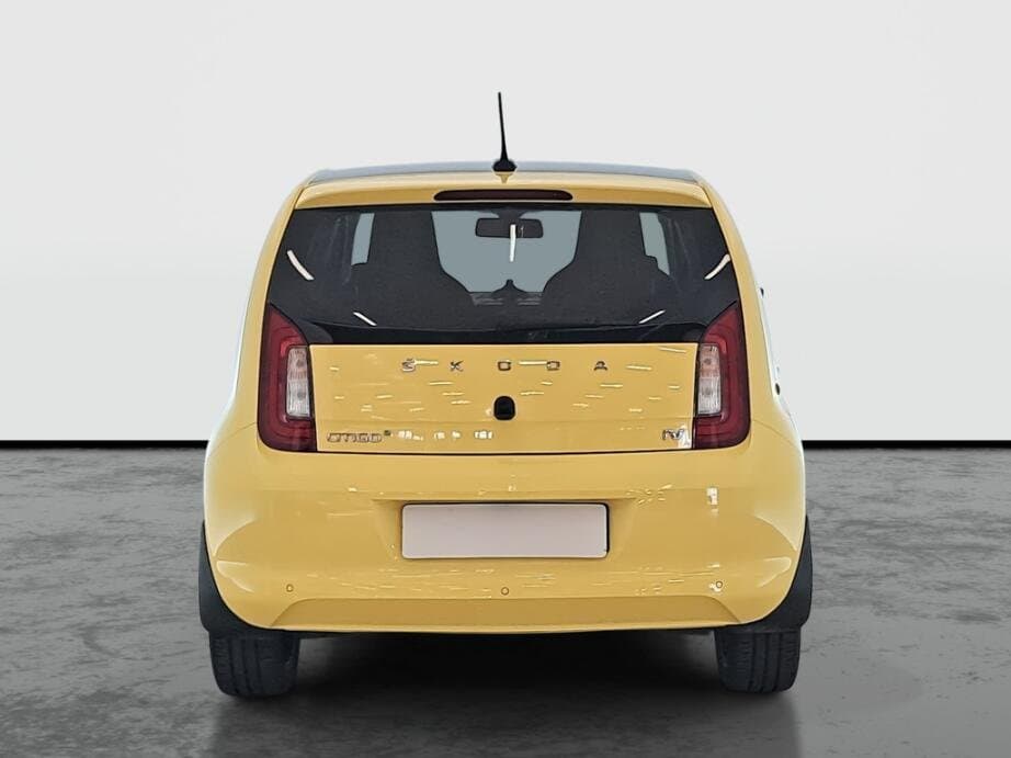 2020 Škoda E-CITIGO - 6