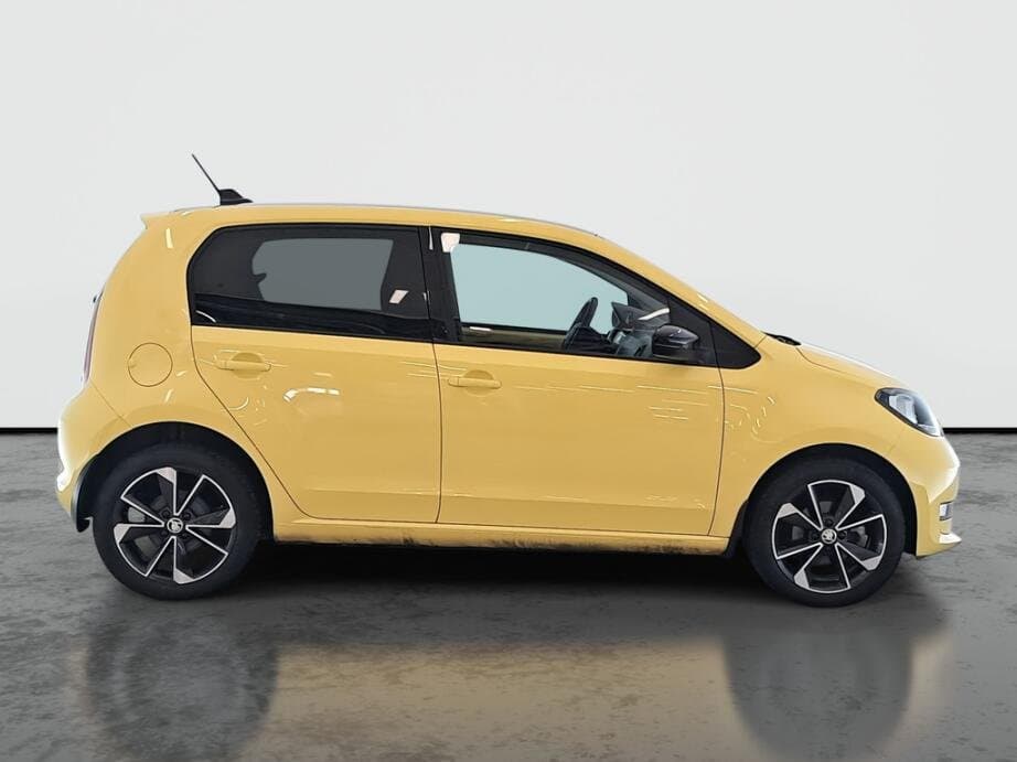 2020 Škoda E-CITIGO - 8
