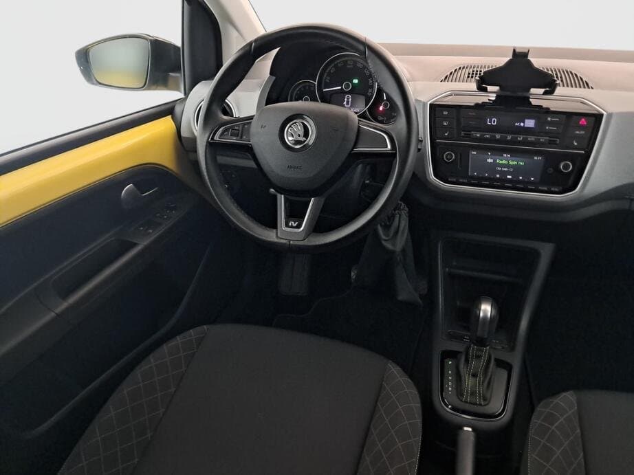 2020 Škoda E-CITIGO - 9