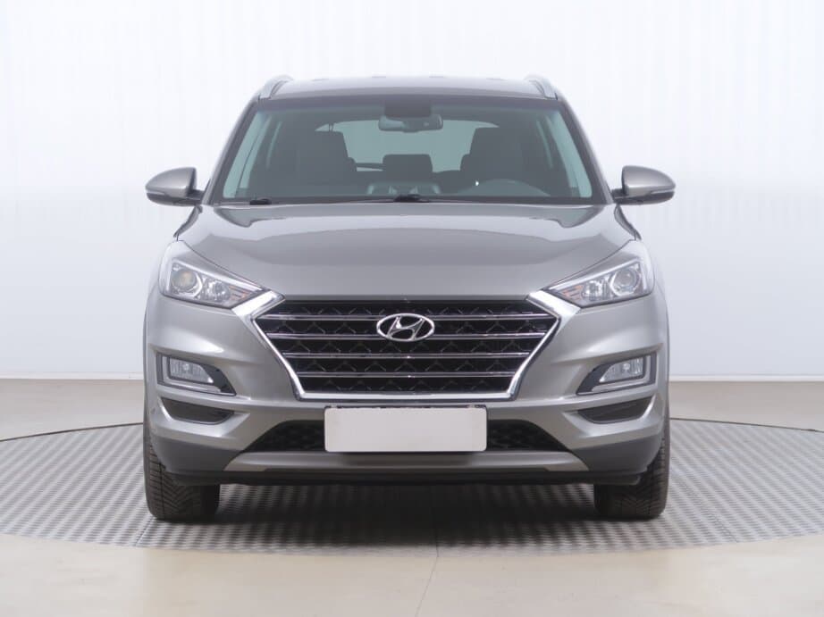 2018 Hyundai TUCSON - 2