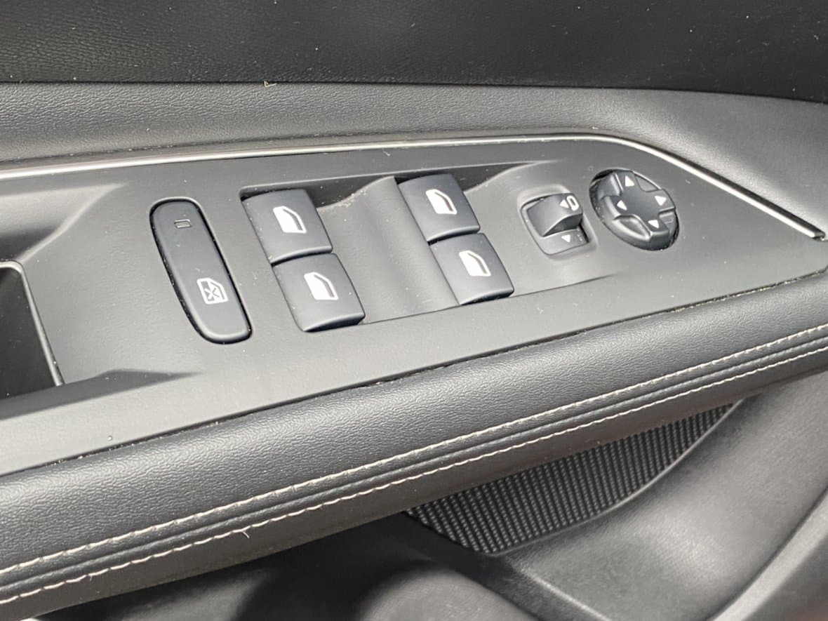 2019 Peugeot 3008 - 11