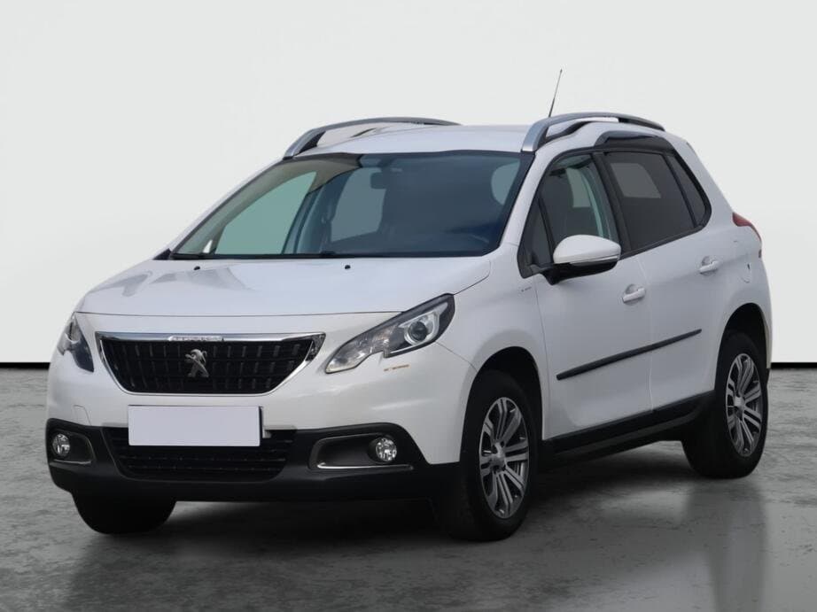2019 Peugeot 2008 - 3