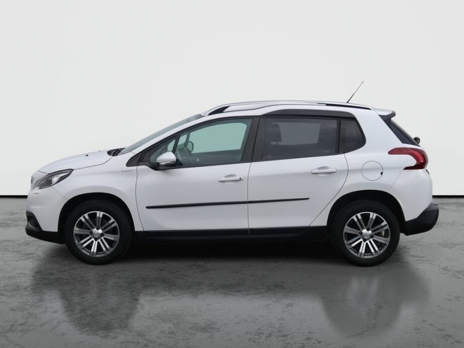 2019 Peugeot 2008 - 4