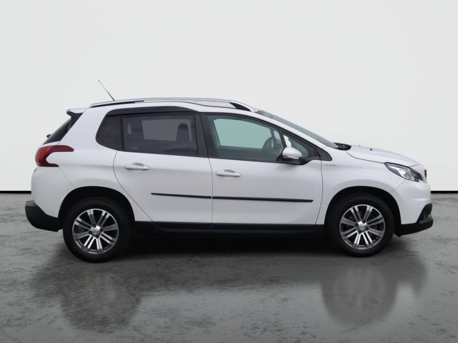 2019 Peugeot 2008 - 8
