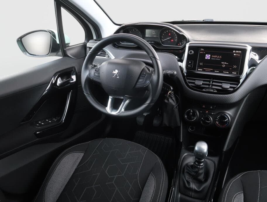 2019 Peugeot 2008 - 9