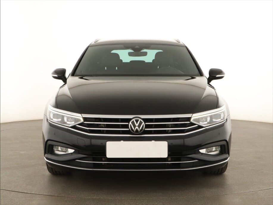 2020 Volkswagen PASSAT - 2