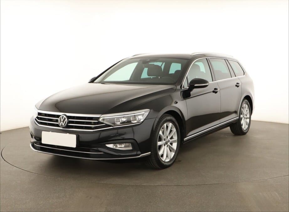 2020 Volkswagen PASSAT - 3