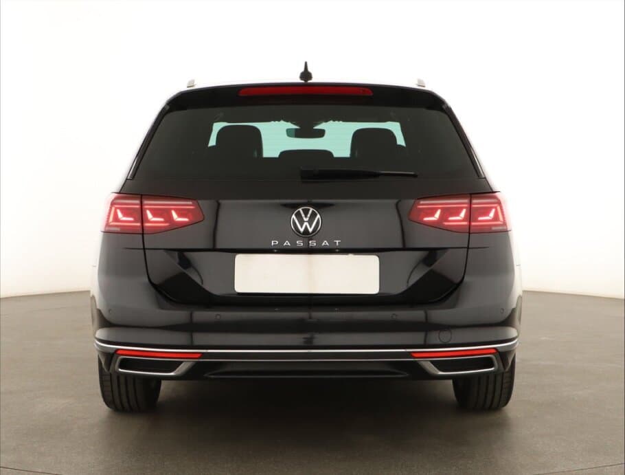 2020 Volkswagen PASSAT - 6