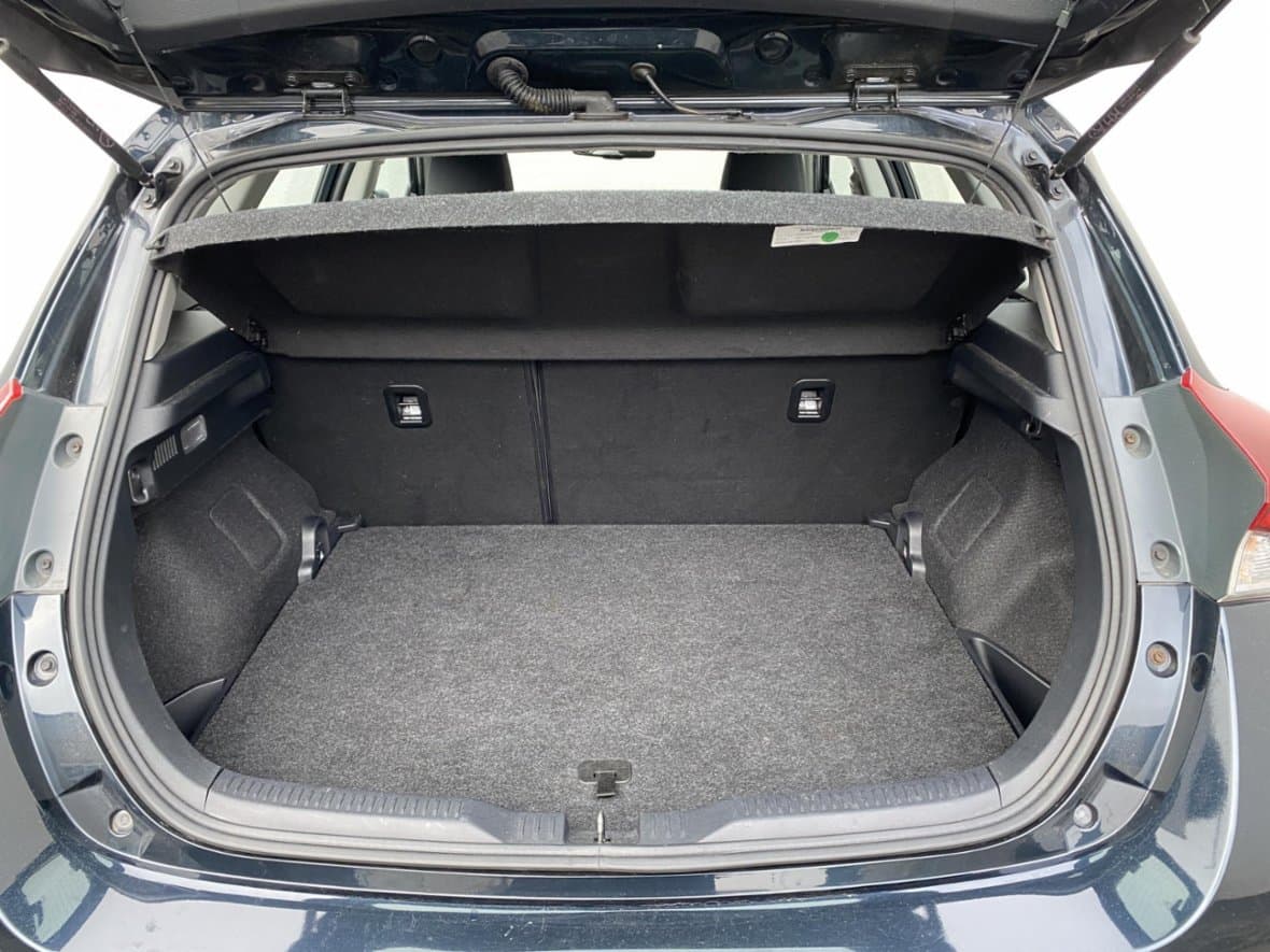 2015 Toyota AURIS - 7