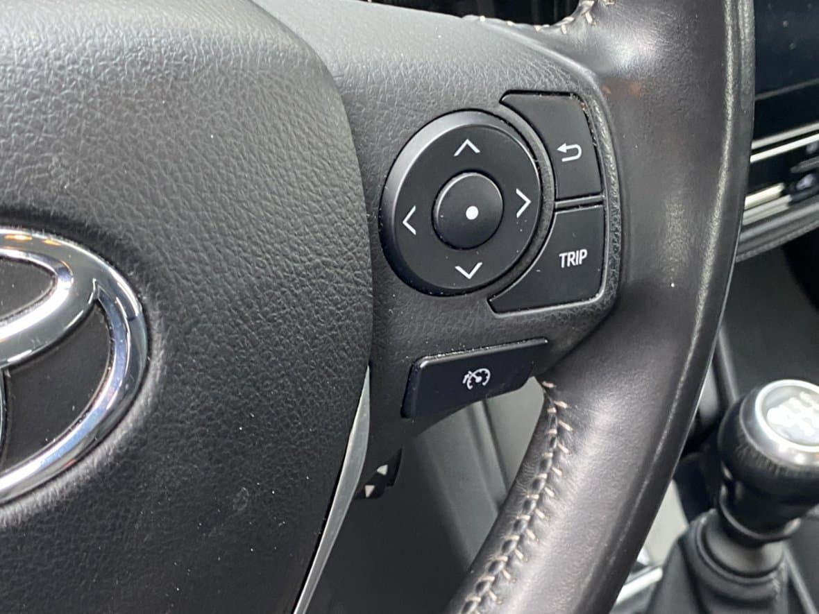2015 Toyota AURIS - 13