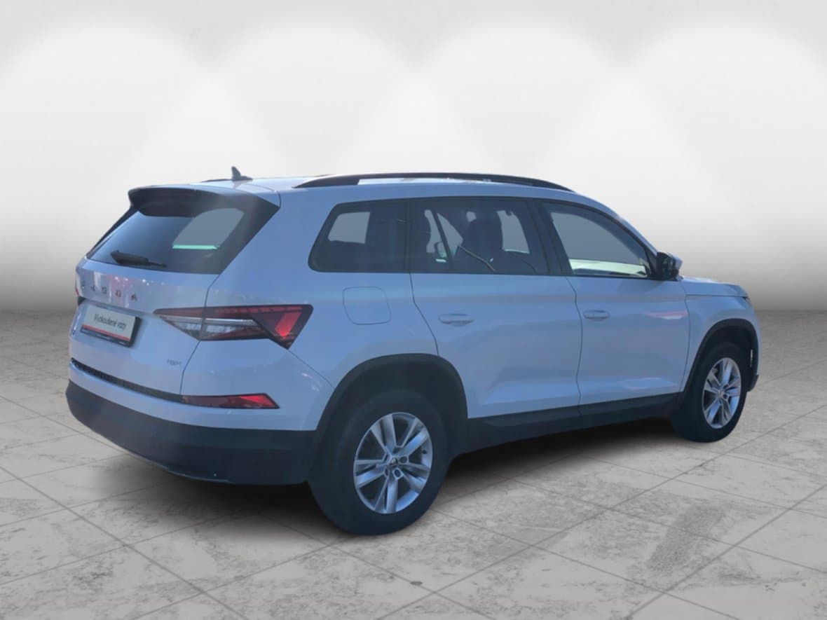 2023 Škoda Kodiaq - 2