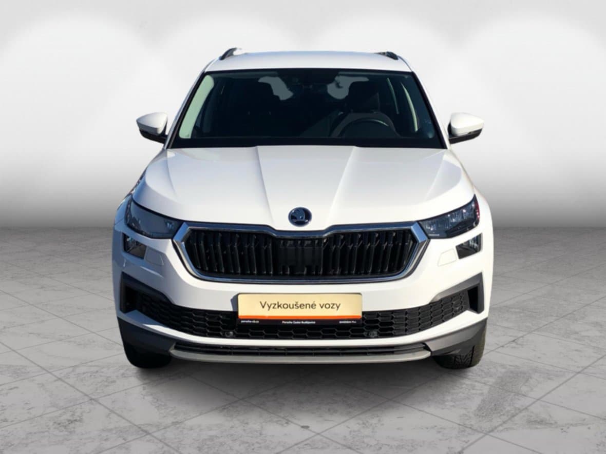 2023 Škoda Kodiaq - 4