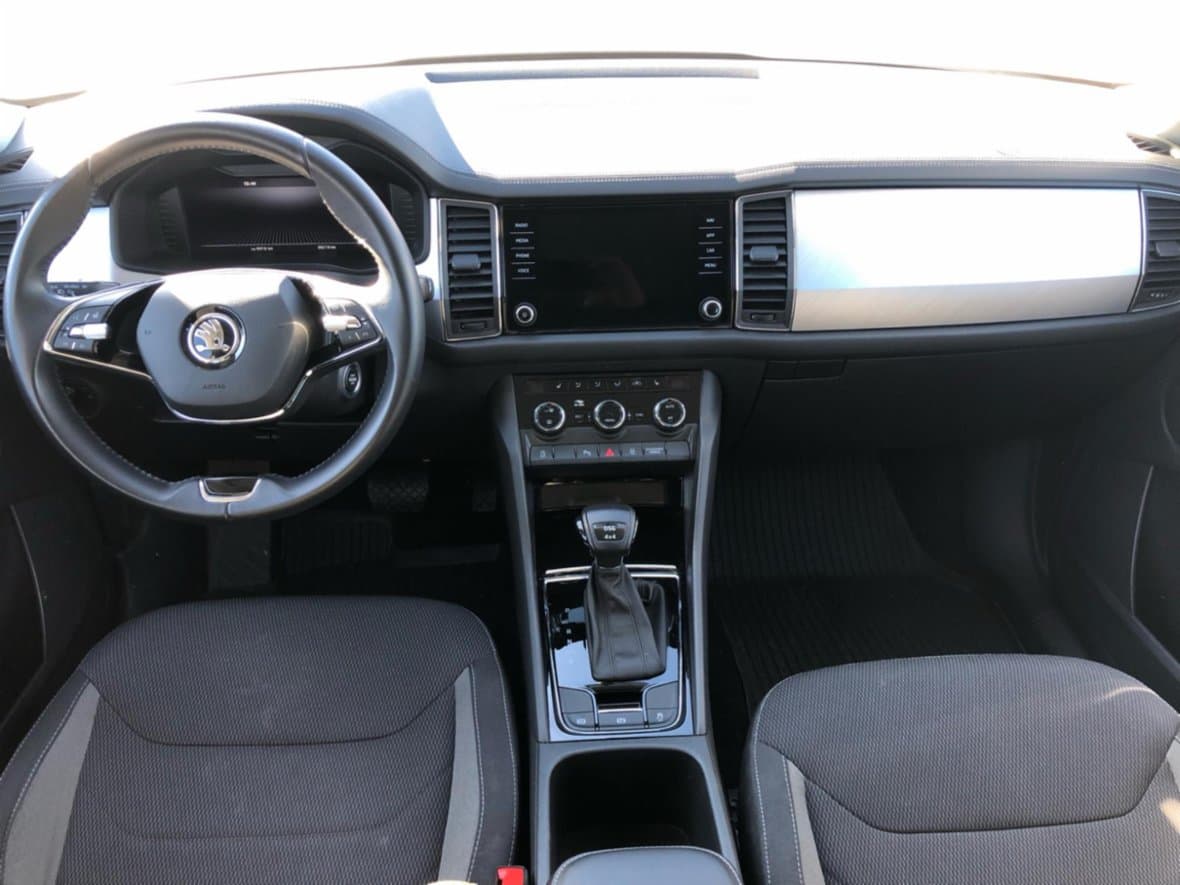 2023 Škoda Kodiaq - 5