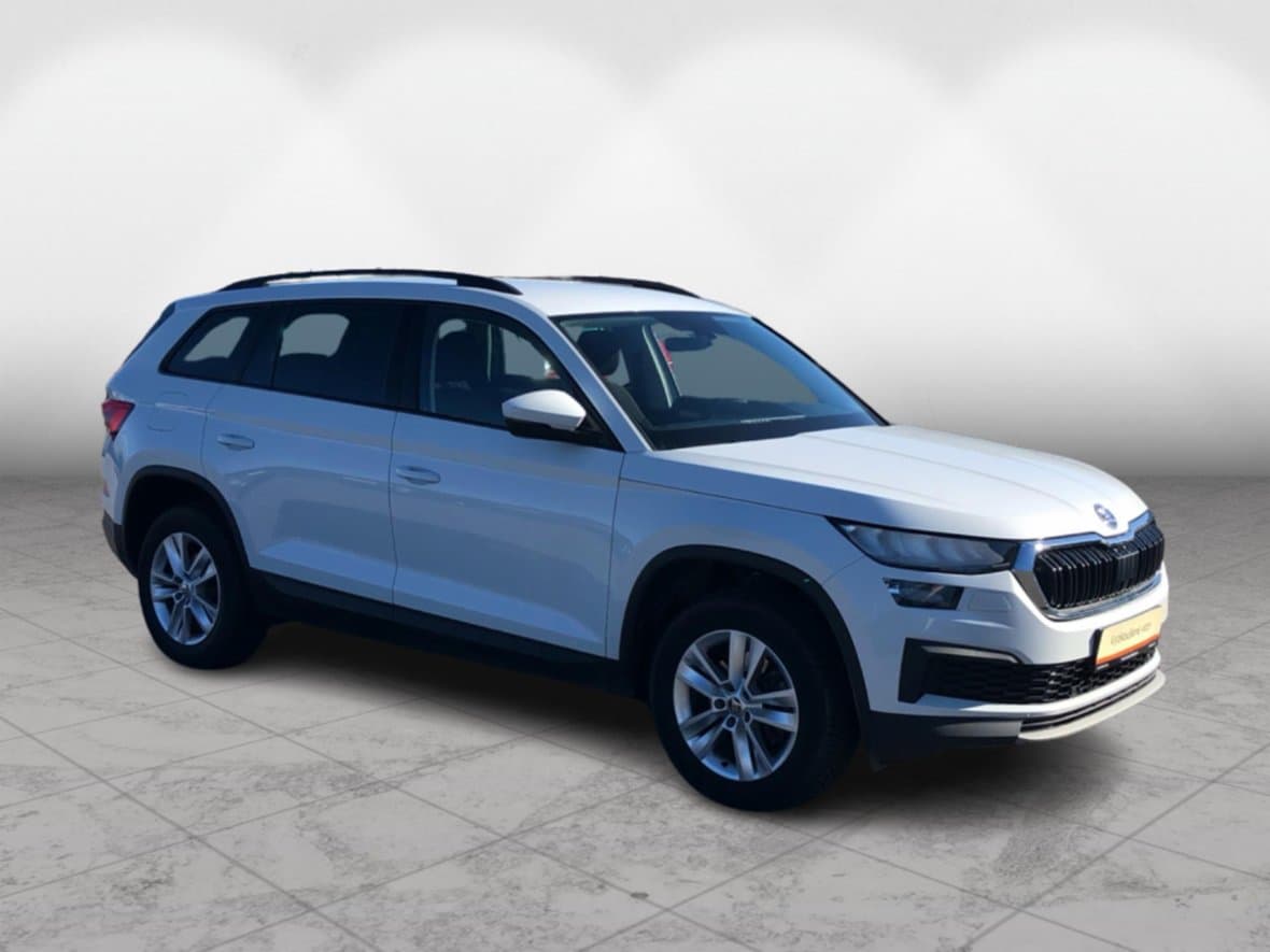 2023 Škoda Kodiaq - 6