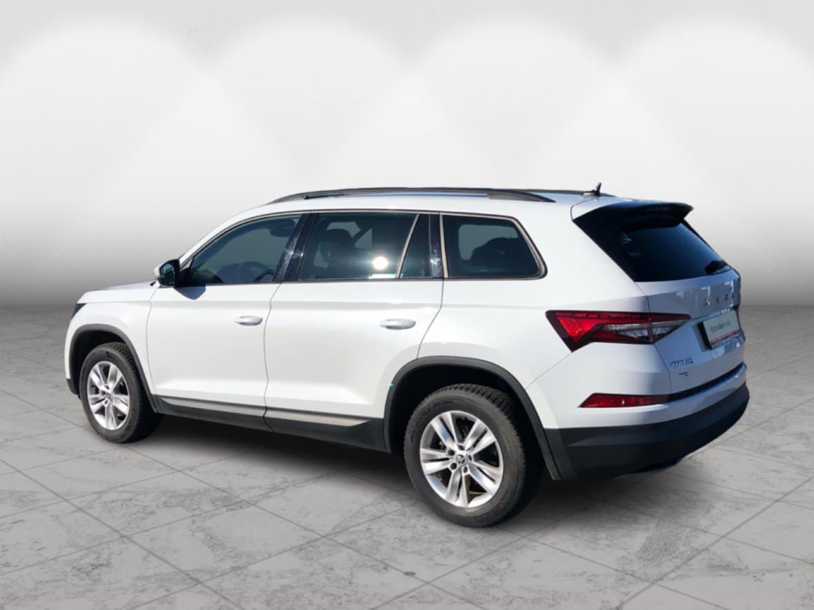 2023 Škoda Kodiaq - 7