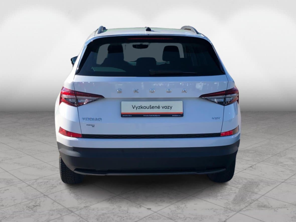 2023 Škoda Kodiaq - 9