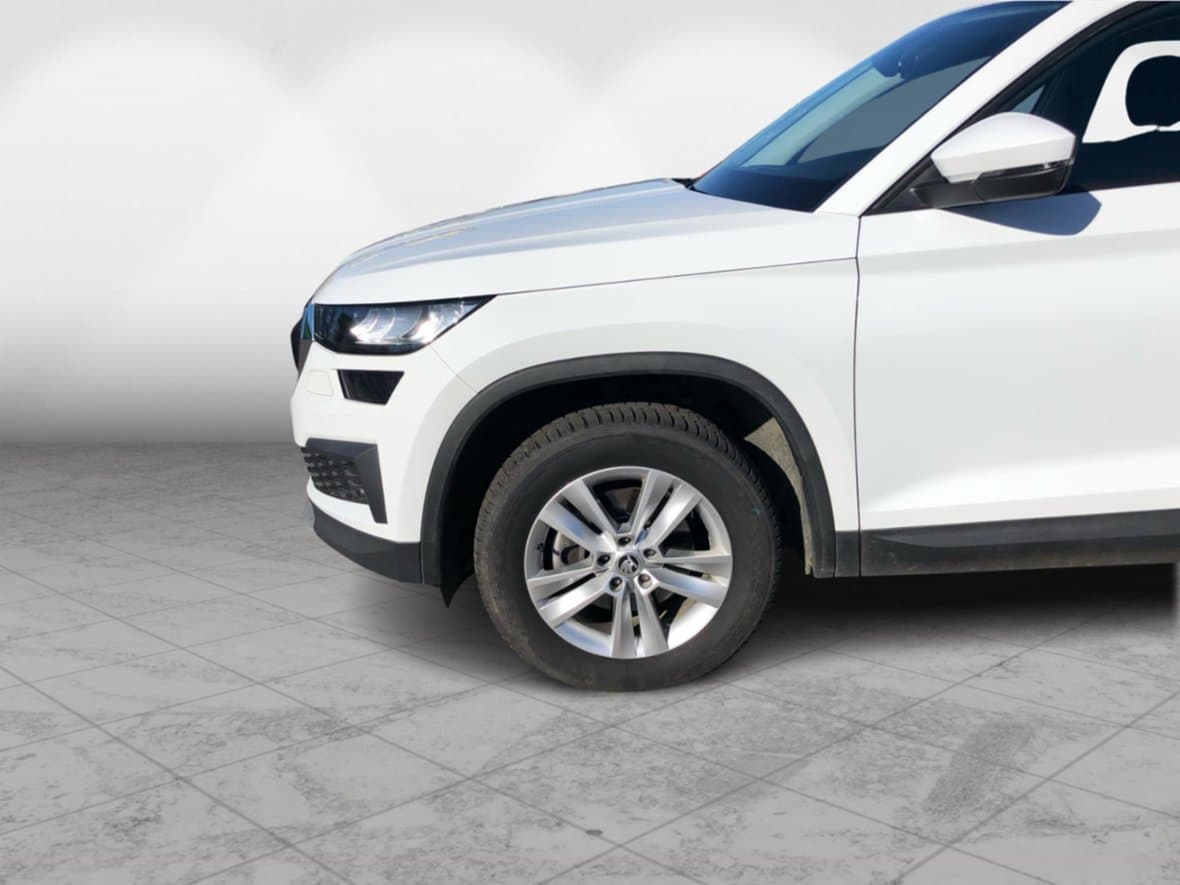 2023 Škoda Kodiaq - 10