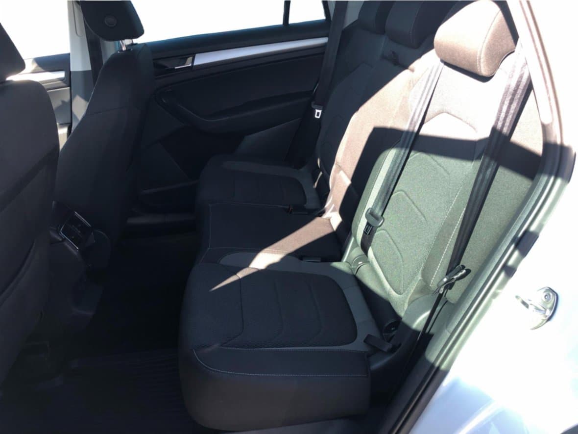 2023 Škoda Kodiaq - 12