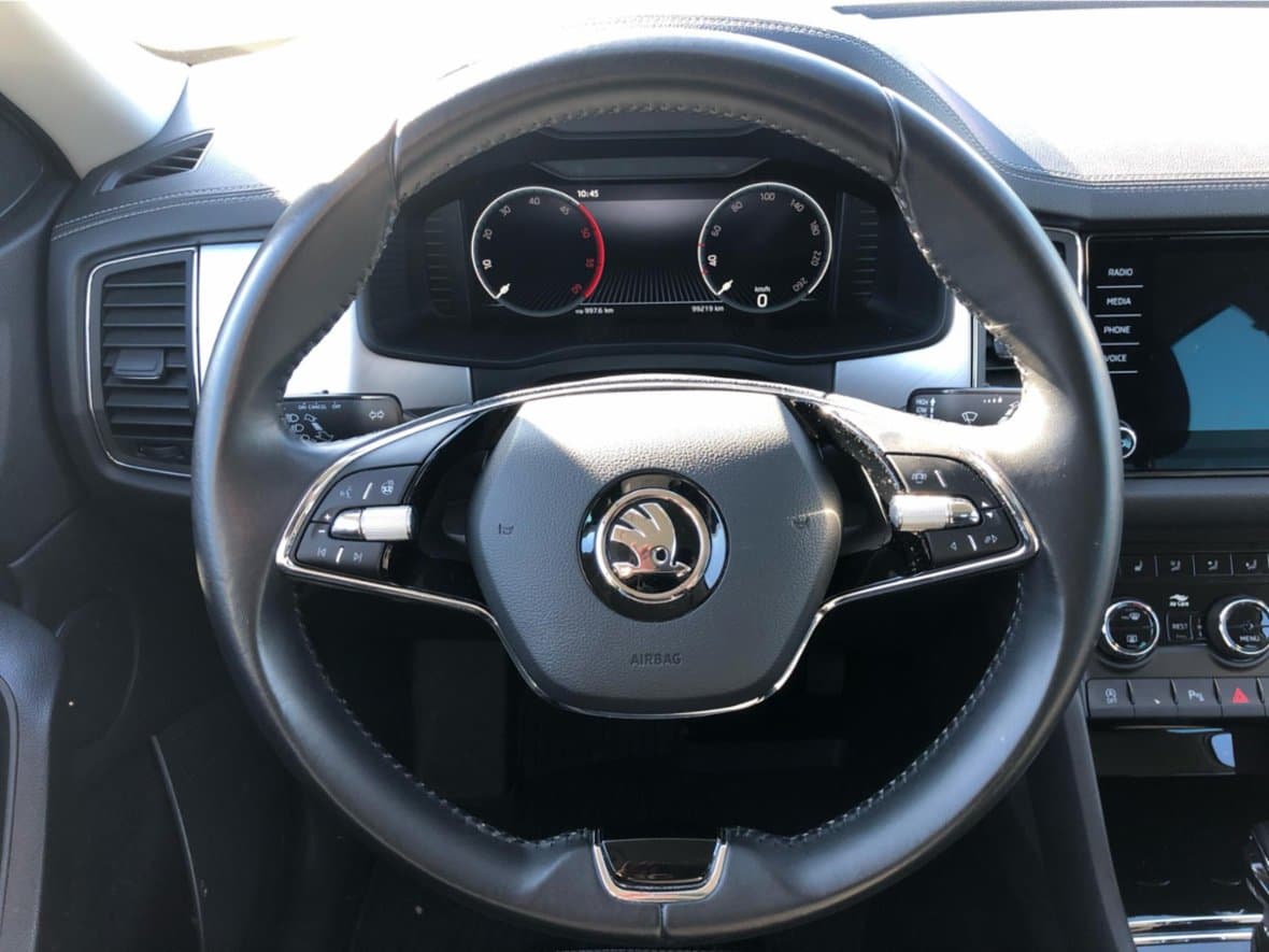 2023 Škoda Kodiaq - 17