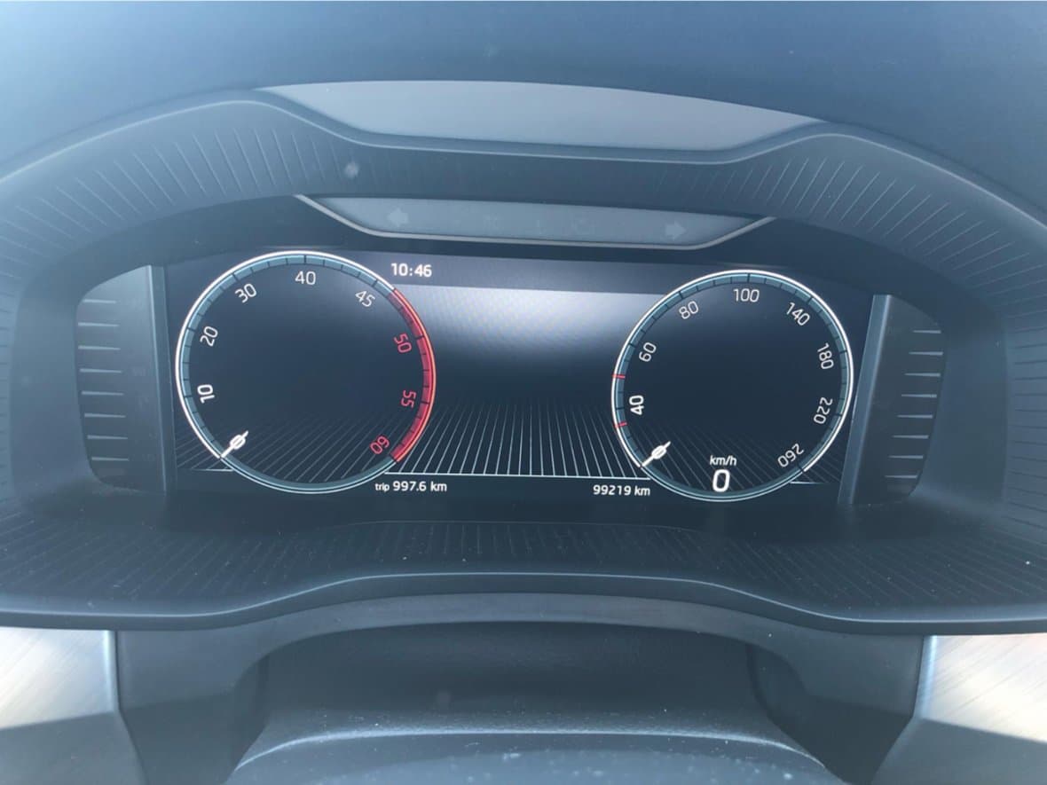 2023 Škoda Kodiaq - 19