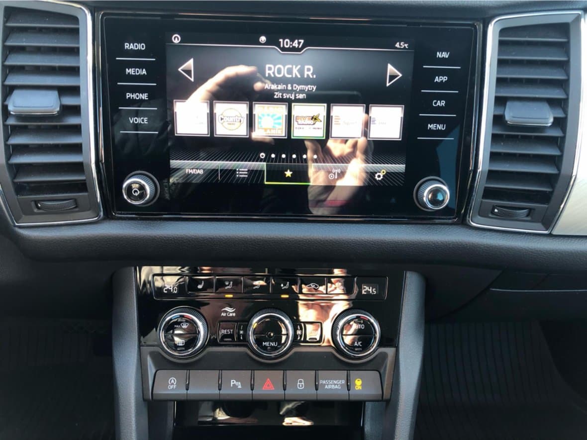 2023 Škoda Kodiaq - 20