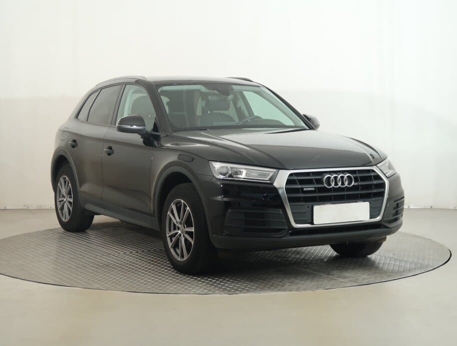 2020 Audi Q5