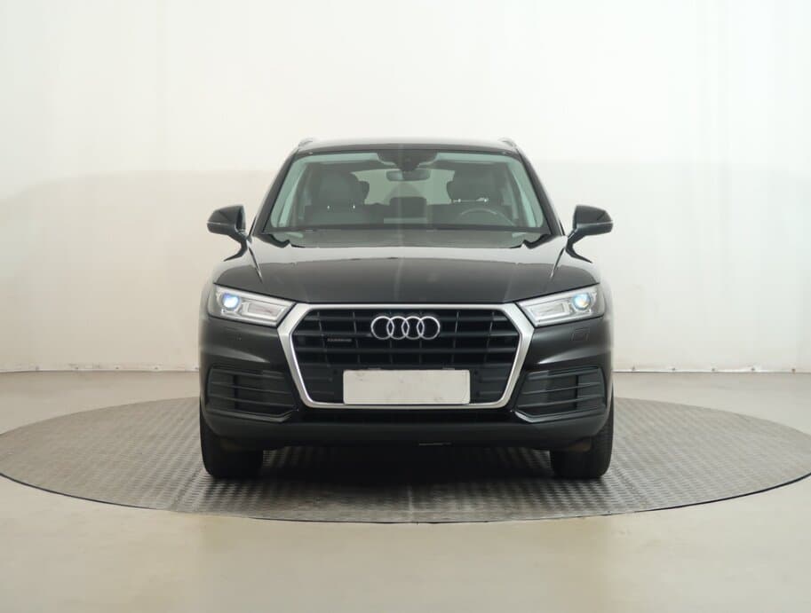 2020 Audi Q5 - 2