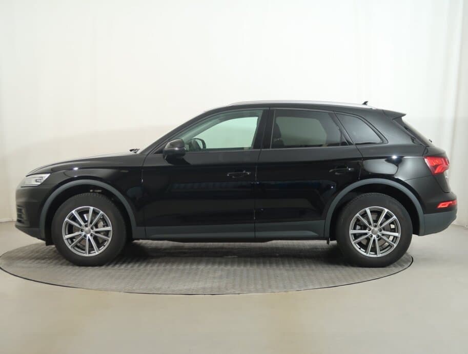 2020 Audi Q5 - 4