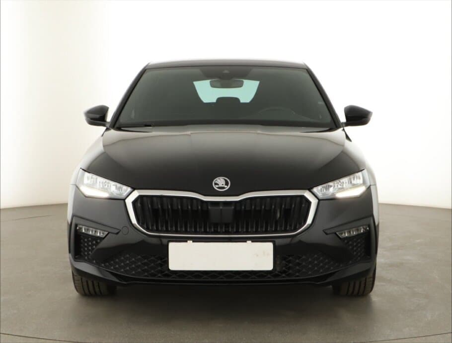 2024 Škoda SCALA - 2