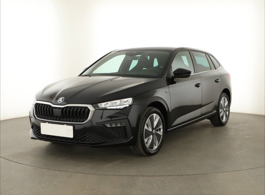2024 Škoda SCALA - 3