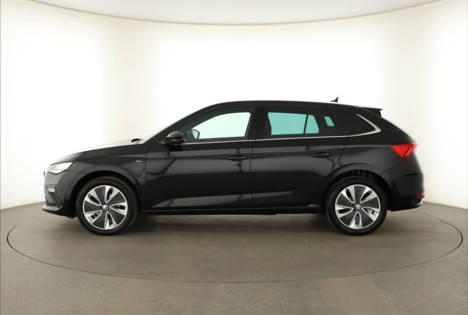 2024 Škoda SCALA - 4