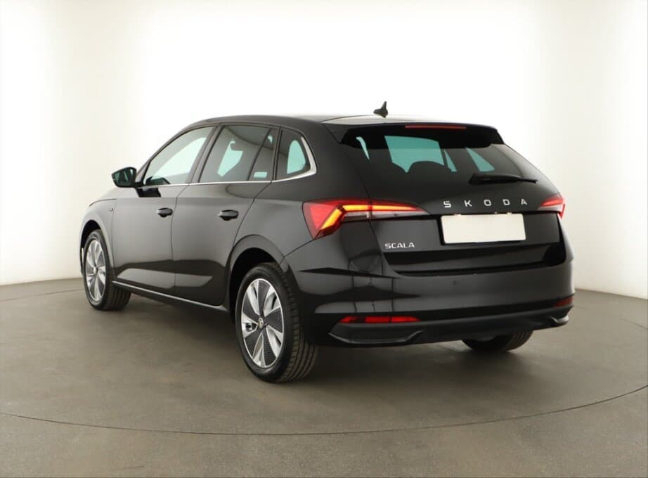 2024 Škoda SCALA - 5