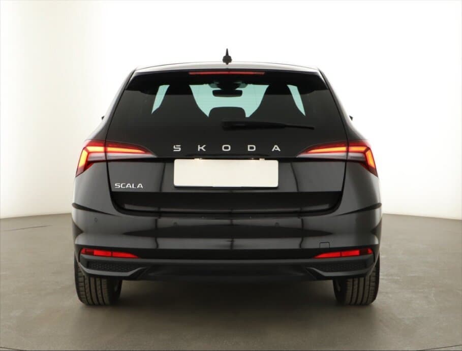2024 Škoda SCALA - 6