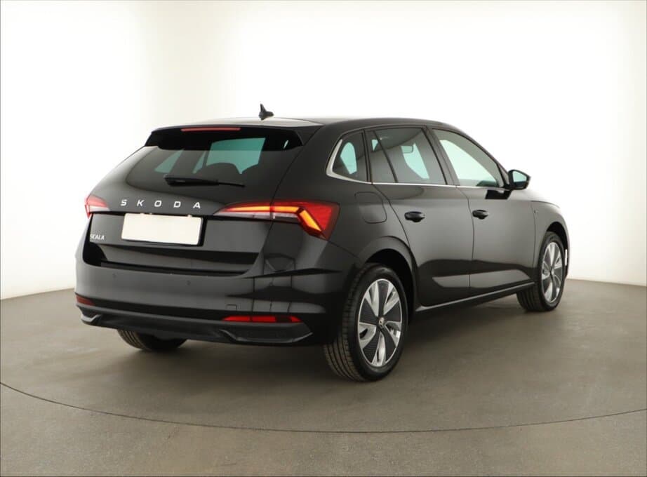 2024 Škoda SCALA - 7