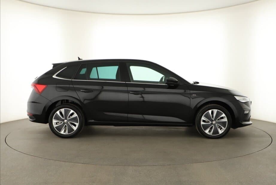 2024 Škoda SCALA - 8