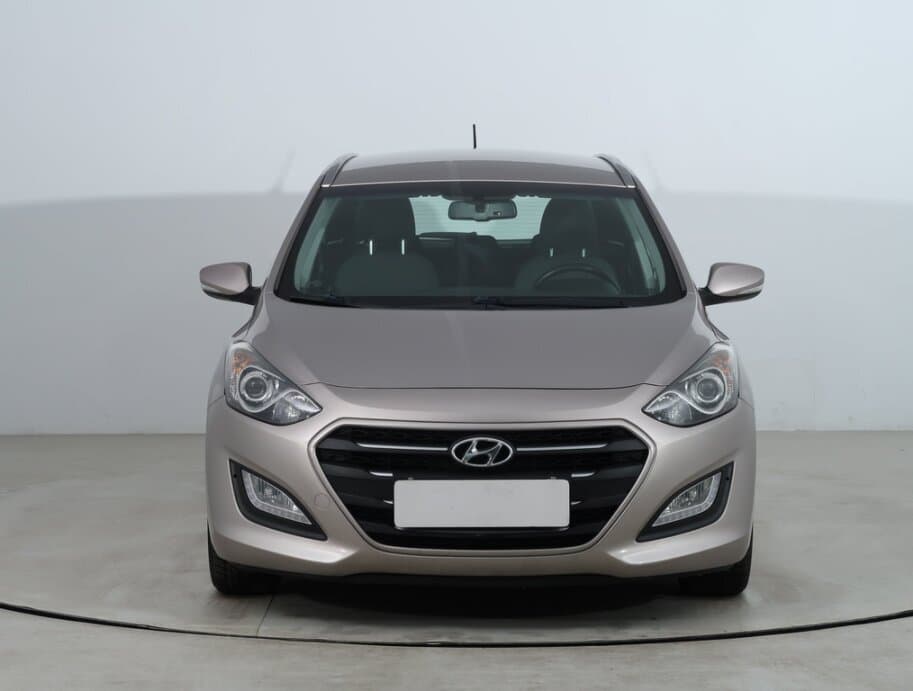 2016 Hyundai i30 - 2
