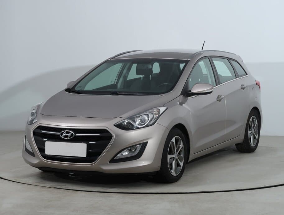 2016 Hyundai i30 - 3