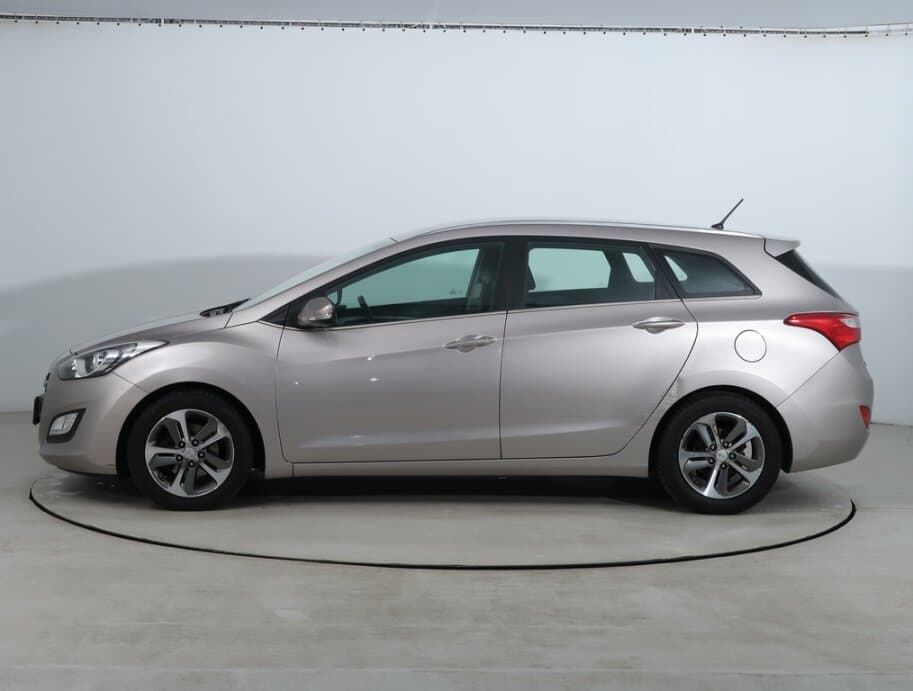 2016 Hyundai i30 - 4