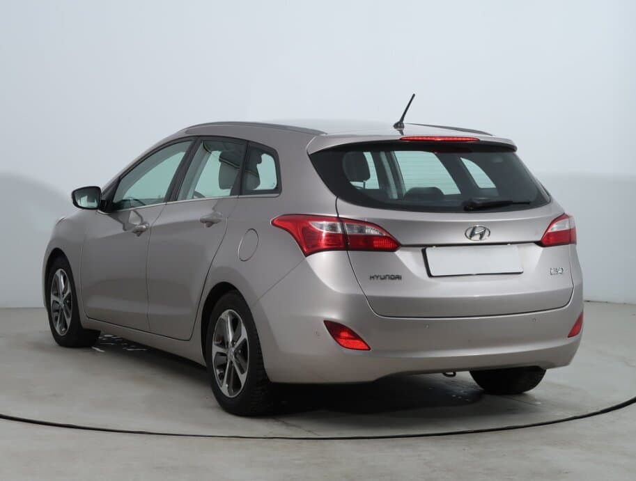 2016 Hyundai i30 - 5