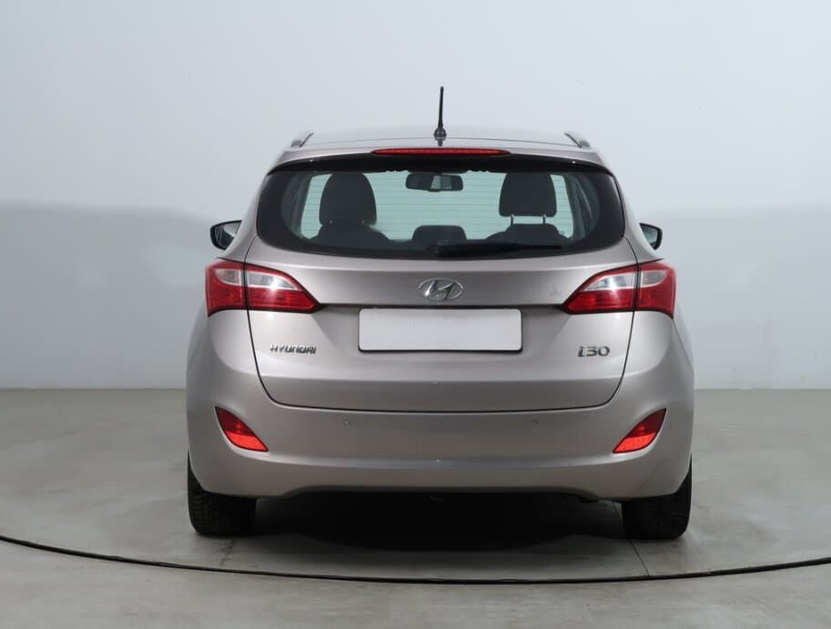 2016 Hyundai i30 - 6