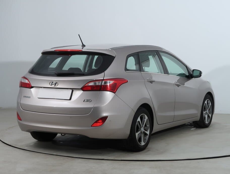 2016 Hyundai i30 - 7