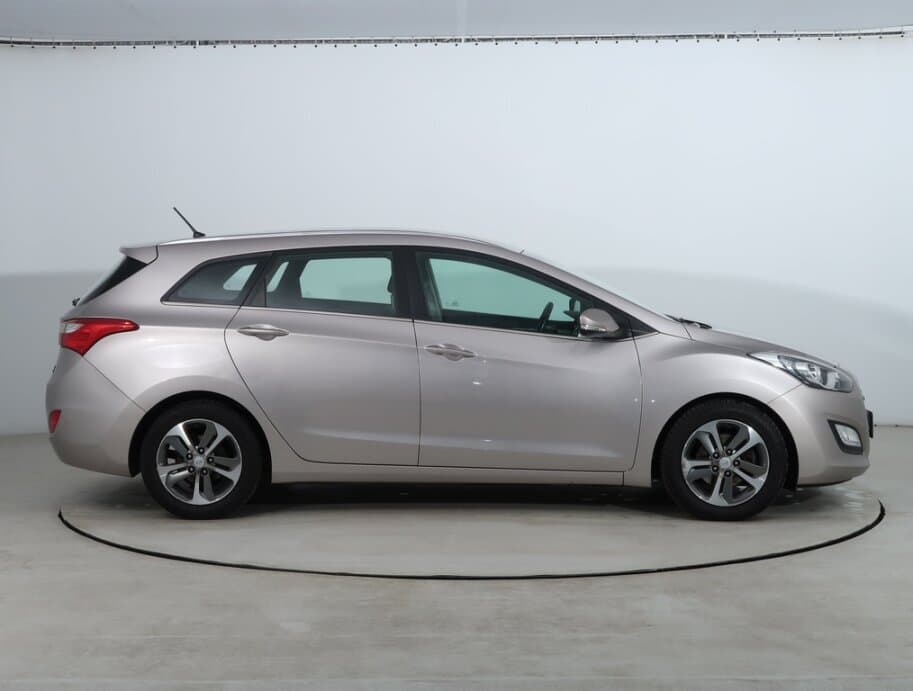 2016 Hyundai i30 - 8
