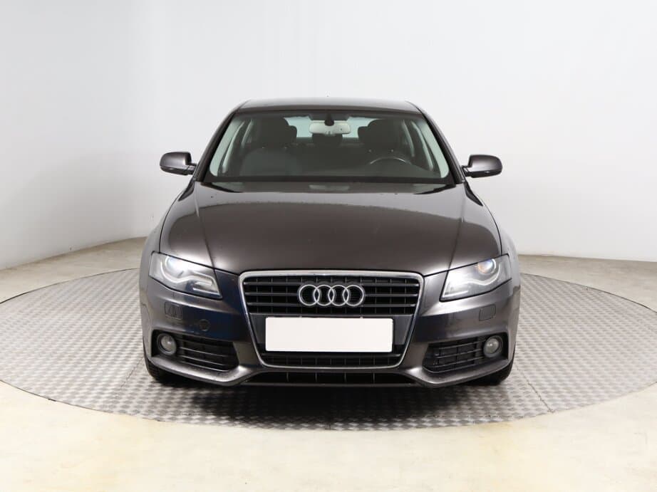 2009 Audi A4 - 2