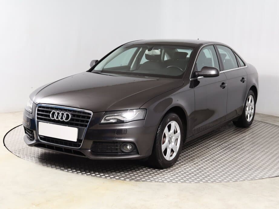 2009 Audi A4 - 3