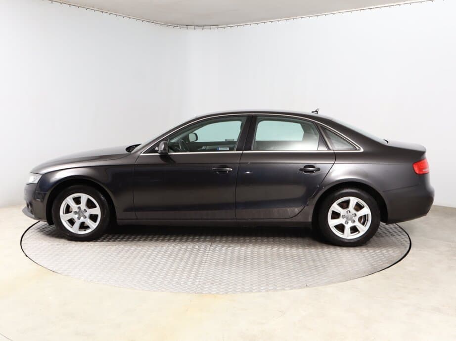 2009 Audi A4 - 4