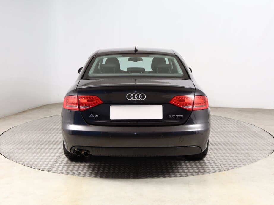 2009 Audi A4 - 6