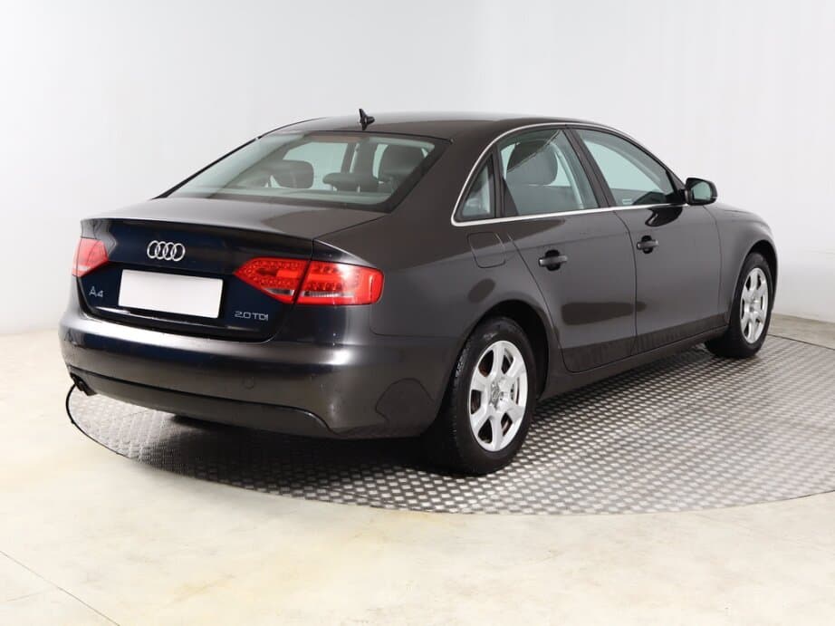 2009 Audi A4 - 7