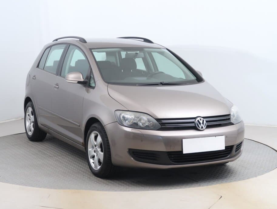 2009 Volkswagen OSTATNÍ